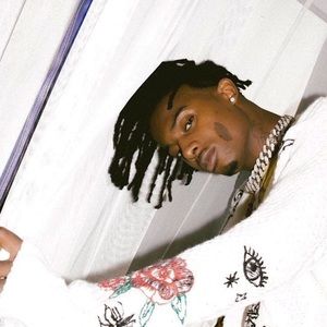 Meet your Posher, Garrett